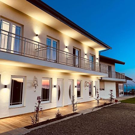 Sol Apartments Gjiri Lalzit Durres Bagian luar foto