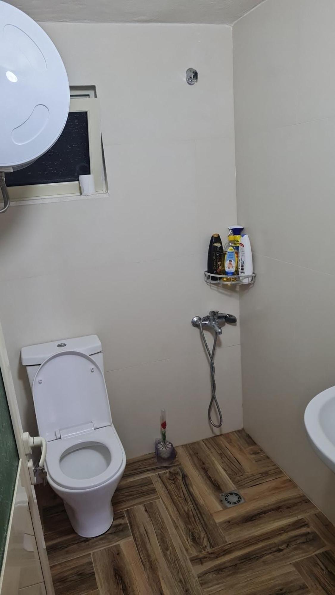 Sol Apartments Gjiri Lalzit Durres Bagian luar foto