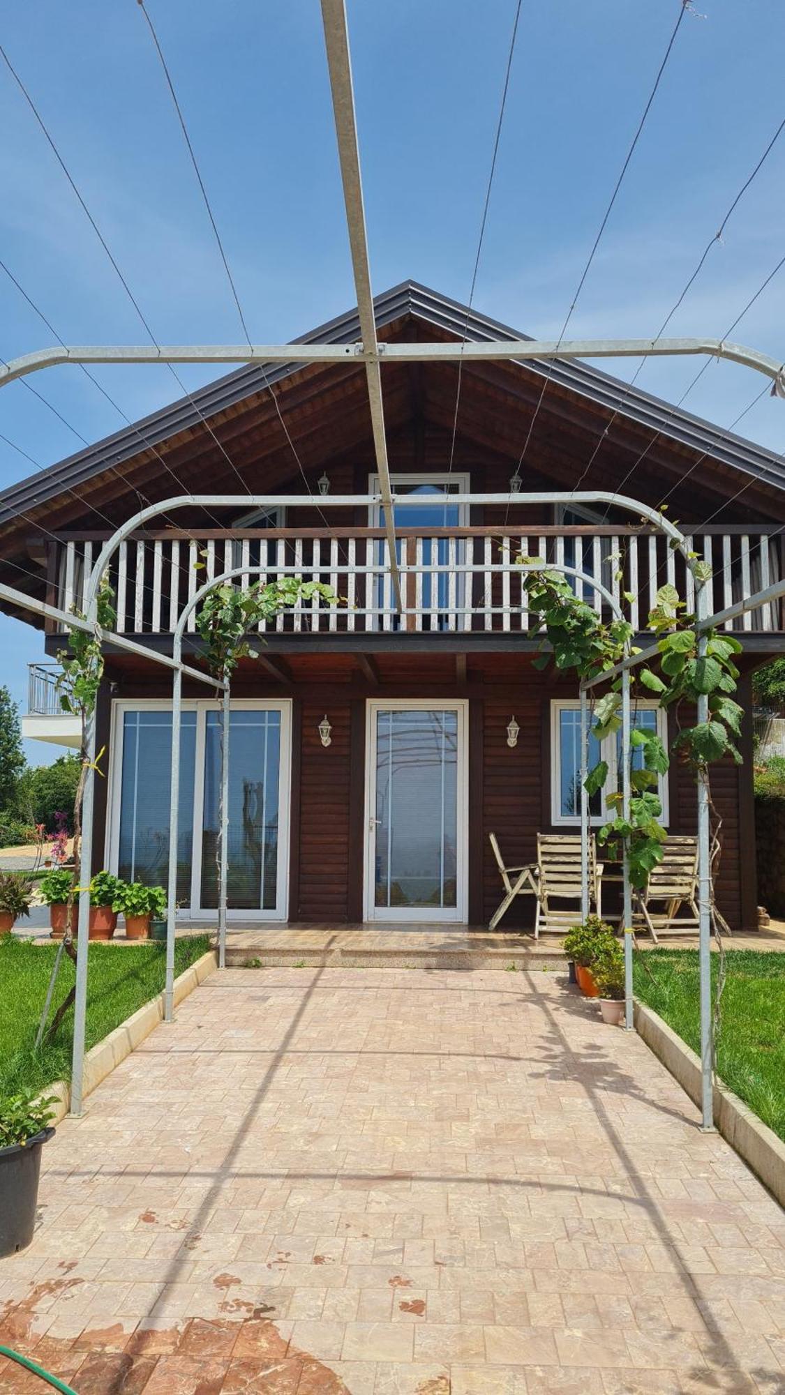 Sol Apartments Gjiri Lalzit Durres Bagian luar foto