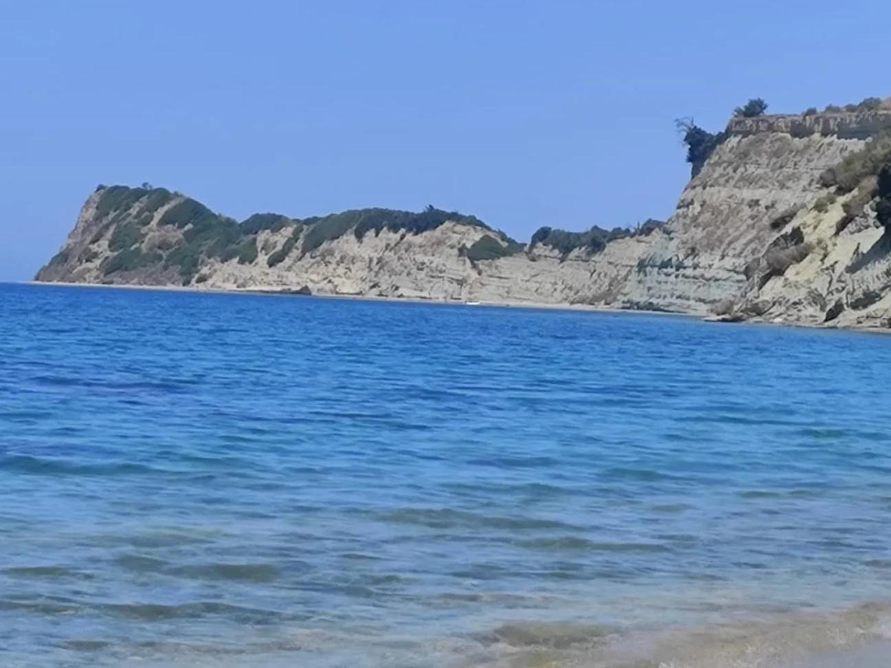 Sol Apartments Gjiri Lalzit Durres Ruang foto